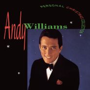 Andy Williams, Personal Christmas Collection (LP)