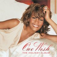 Whitney Houston, One Wish: The Holiday Album [Bonus Track] (LP)