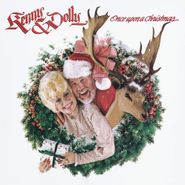 Kenny Rogers, Once Upon A Christmas (LP)