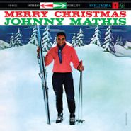Johnny Mathis, Merry Christmas (LP)