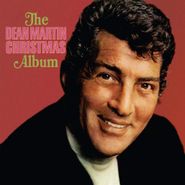 Dean Martin, The Dean Martin Christmas Album (LP)