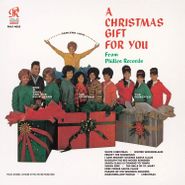 Various Artists, A Christmas Gift For You From Phil Spector (LP)