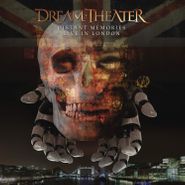 Dream Theater, Distant Memories: Live In London (LP)