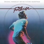 Various Artists, Footloose [OST] [Picture Disc] (LP)