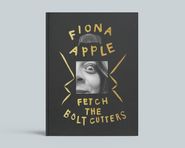 Fiona Apple, Fetch The Bolt Cutters [Deluxe Edition] (CD)