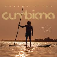 Carlos Vives, Cumbiana (LP)