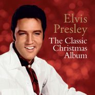 Elvis Presley, The Classic Christmas Album (LP)