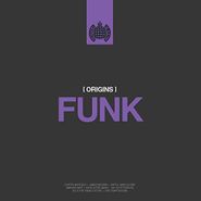 Various Artists, Origins: Funk (LP)