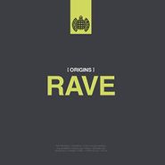 Various Artists, Origins: Rave (LP)