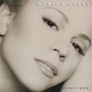 Mariah Carey, Music Box (LP)