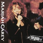 Mariah Carey, MTV Unplugged EP (LP)