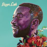 John Legend, Bigger Love (LP)