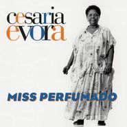 Cesaria Evora, Miss Perfumado [White Vinyl] (LP)