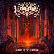 Necrophobic, Dawn Of The Damned (CD)