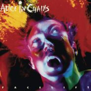 Alice In Chains, Facelift (LP)