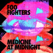 Foo Fighters, Medicine At Midnight (LP)