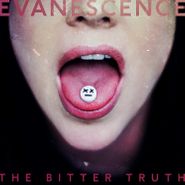 Evanescence, The Bitter Truth [CD+Cassette Box Set] (CD)