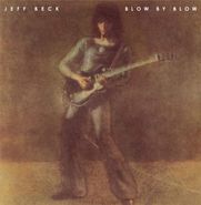 Jeff Beck, Blow By Blow [Orange Vinyl] (LP)