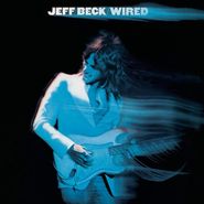 Jeff Beck, Wired (LP)