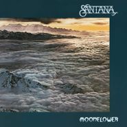 Santana, Moonflower (LP)