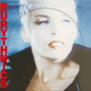 Eurythmics, Be Yourself Tonight [Picture Disc] (LP)