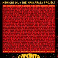 Midnight Oil, The Makarrata Project [Manufactured On Demand] (CD)