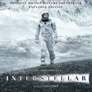 Hans Zimmer, Interstellar [OST] [Expanded Edition] (LP)