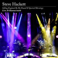 Steve Hackett, Selling England By The Pound & Spectral Mornings: Live At Hammersmith [CD+DVD] (CD)