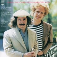 Simon & Garfunkel, Simon & Garfunkel's Greatest Hits [180 Gram White Vinyl] (LP)