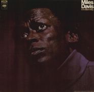 Miles Davis, In A Silent Way [White Vinyl] (LP)
