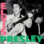 Elvis Presley, Elvis Presley [200 Gram Colored Vinyl] (LP)