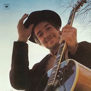 Bob Dylan, Nashville Skyline [White Vinyl] (LP)