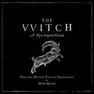 Mark Korven, The Witch [OST] [Grey Vinyl] (LP)