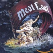 Meat Loaf, Dead Ringer [Violet Vinyl] (LP)