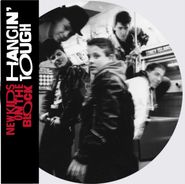New Kids On The Block, Hangin' Tough [Picture Disc] (LP)