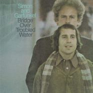 Simon & Garfunkel, Bridge Over Troubled Water [180 Gram Vinyl] (LP)