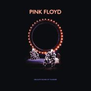 Pink Floyd, Delicate Sound Of Thunder [Deluxe Edition] (CD)