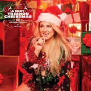 Meghan Trainor, A Very Trainor Christmas [Red/Green Vinyl] (LP)