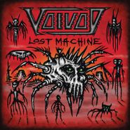 Voïvod, Lost Machine (LP)