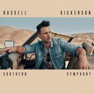 Russell Dickerson, Southern Symphony (LP)