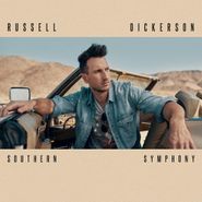 Russell Dickerson, Southern Symphony (CD)