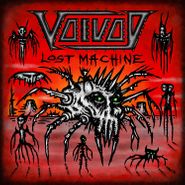 Voïvod, Lost Machine (CD)