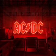 AC/DC, Power Up [Red Vinyl] (LP)