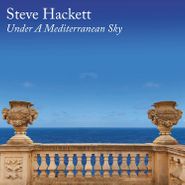 Steve Hackett, Under A Mediterranean Sky (CD)