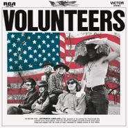 Jefferson Airplane, Volunteers [180 Gram Vinyl] (LP)