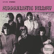 Jefferson Airplane, Surrealistic Pillow [180 Gram Vinyl] (LP)