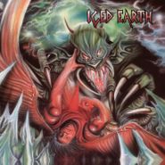 Iced Earth, Iced Earth [30th Anniversary Colored Vinyl] (LP)