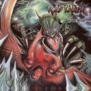 Iced Earth, Iced Earth [30th Anniversary Edition] (CD)