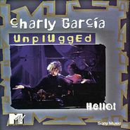 Charly García, MTV Unplugged (LP)