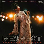 Jennifer Hudson, Respect [OST] (CD)